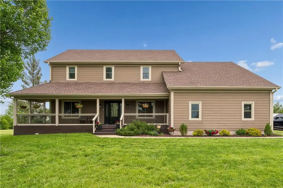 23237 Nall Road, Bucyrus, KS 66013 - #2