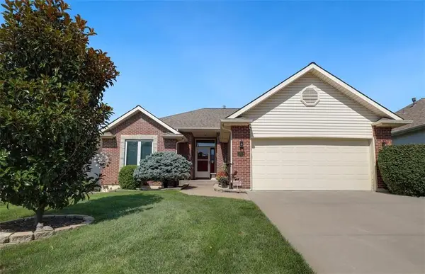 3228 S Cardinal Court, Independence, MO 64015