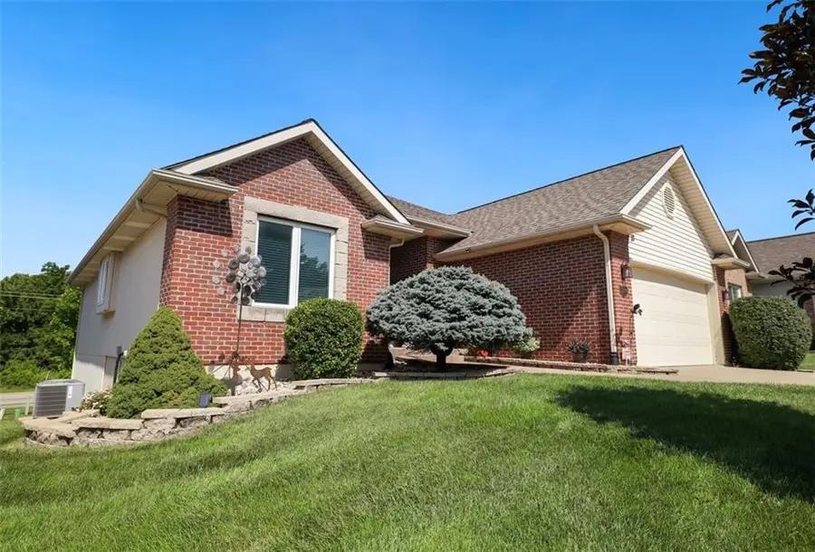 3228 S Cardinal Court, Independence, MO 64015 - #2