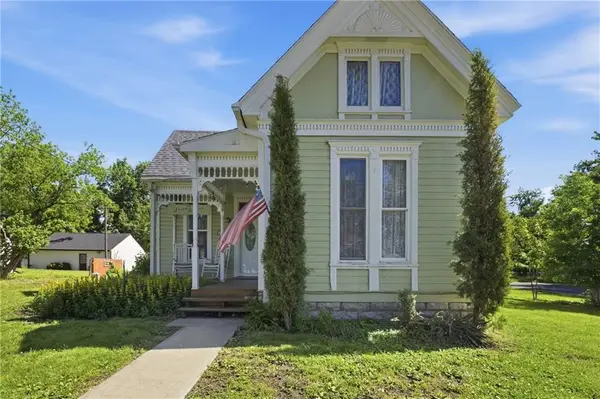 711 W Broadway Street, Plattsburg, MO 64477