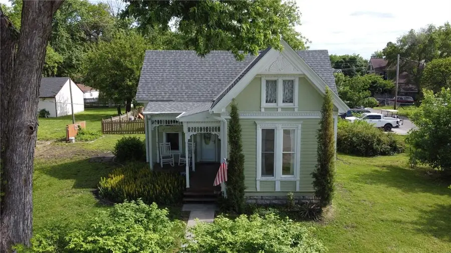 711 W Broadway Street, Plattsburg, MO 64477 - #2