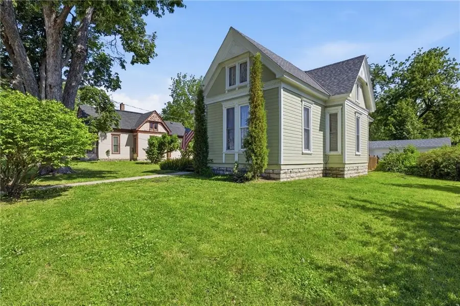 711 W Broadway Street, Plattsburg, MO 64477 - #3