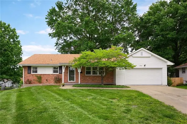 11912 E 40th Terrace S, Independence, MO 64052