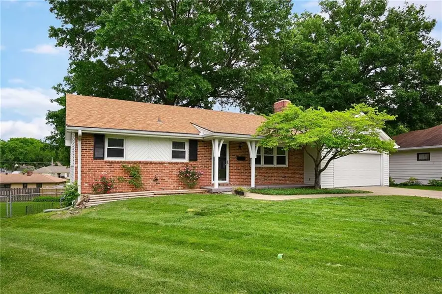 11912 E 40th Terrace S, Independence, MO 64052 - #3