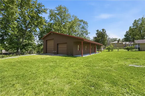 3101 Blue Ridge Boulevard, Independence, MO 64052