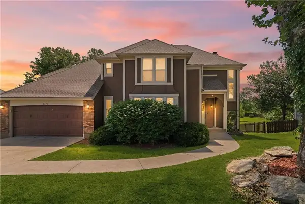 6724 N Quincy Circle, Kansas City, MO 64119