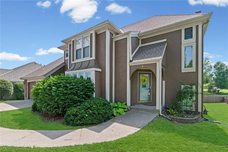6724 N Quincy Circle, Kansas City, MO 64119 - #3