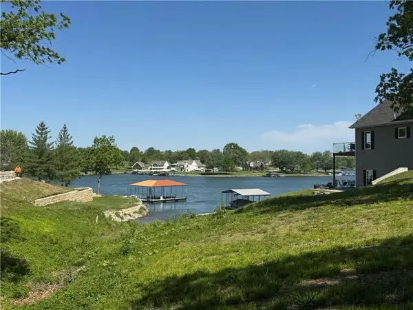 Lot 367 Lake Viking Terrace, Altamont, MO 64620