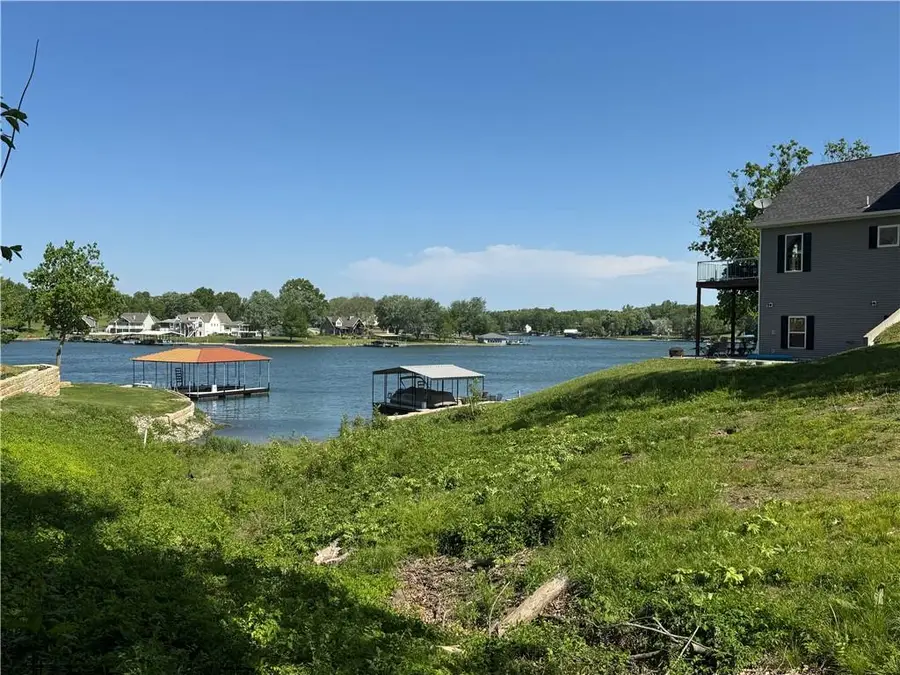 Lot 367 Lake Viking Terrace, Altamont, MO 64620 - #3