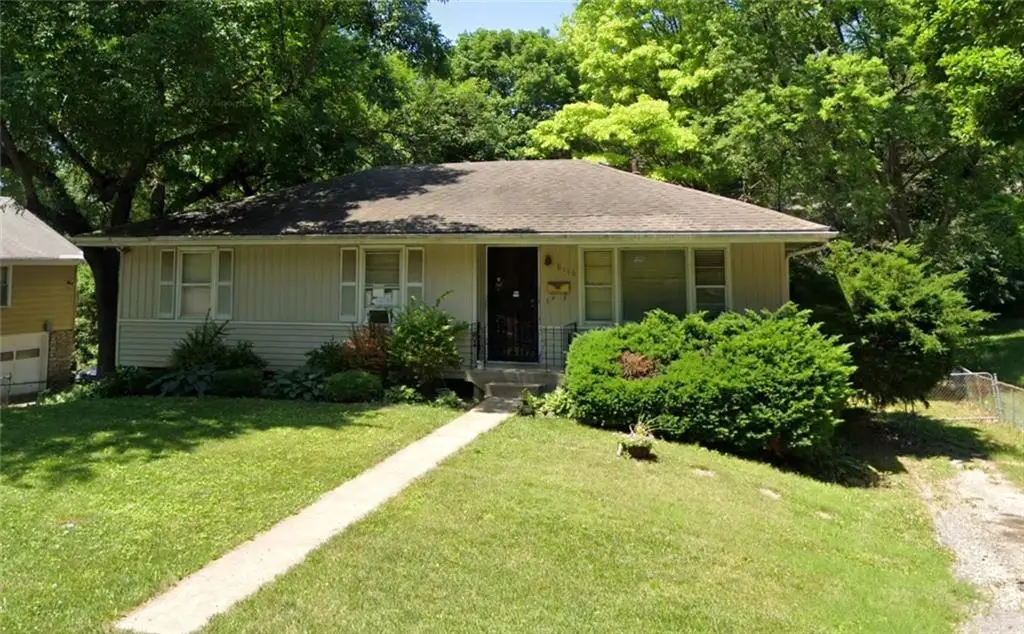 8116 Wayne Avenue, Kansas City, MO 64131 - #1