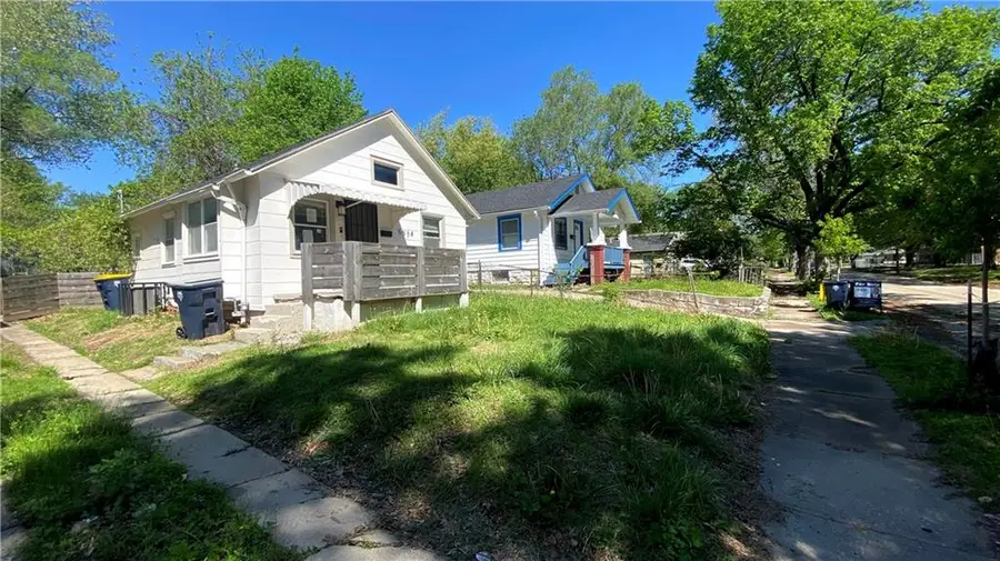 5934 Park Avenue, Kansas City, MO 64130 - #2