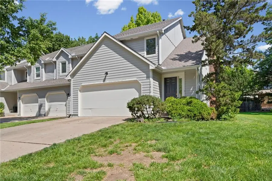 10810 W 116th Street, Overland Park, KS 66210 - #2