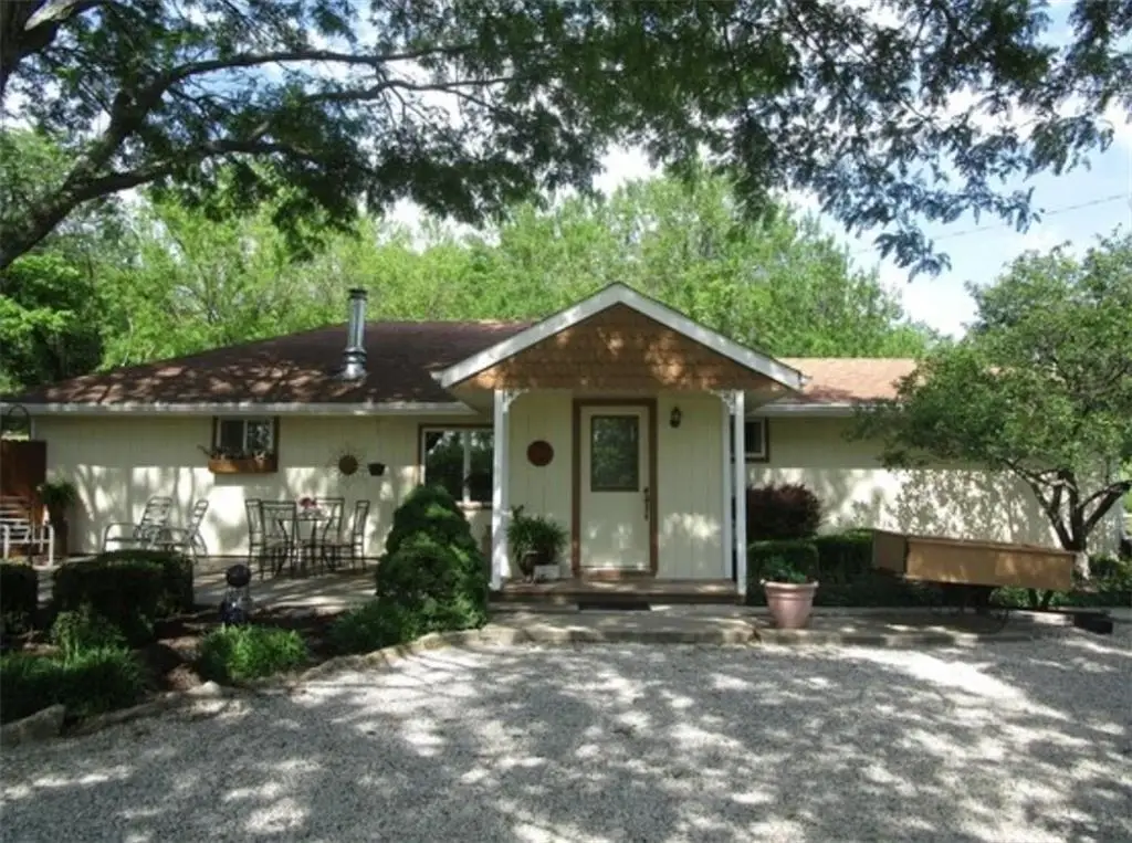 2176 Alabama Terrace, Quenemo, KS 66528 - #1