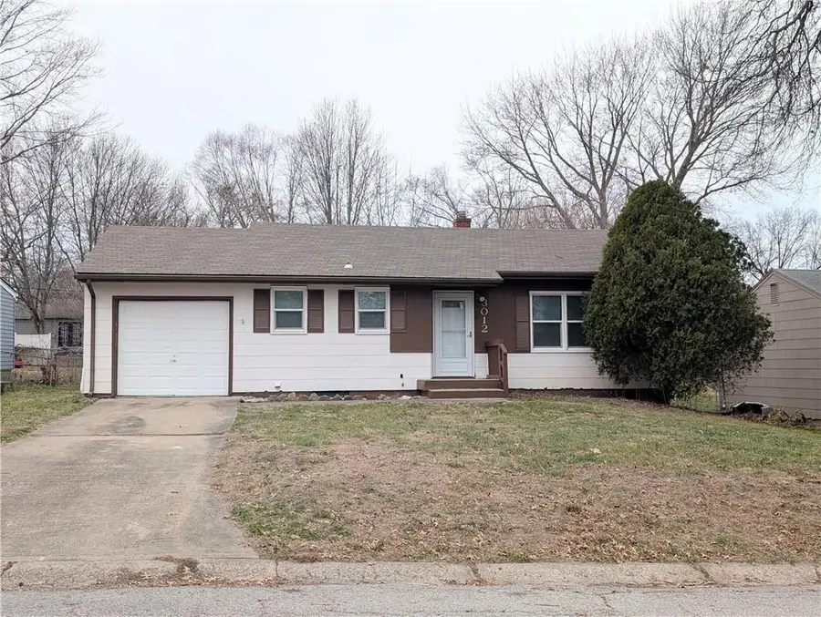 3012 S Hedges Avenue, Independence, MO 64052 - #2