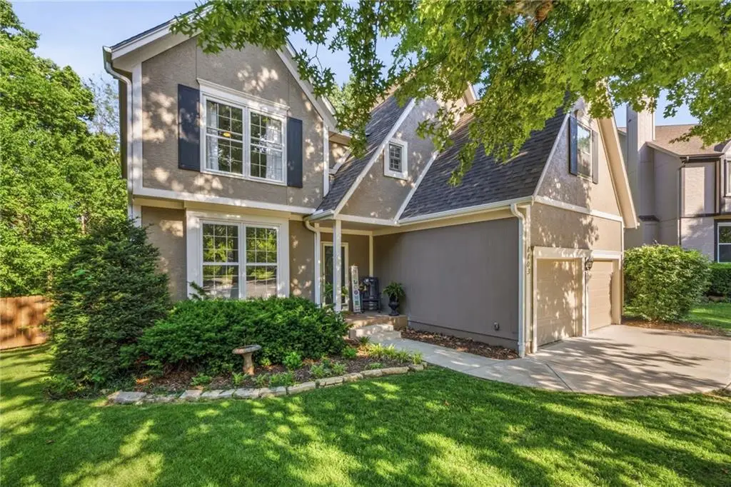 8803 W 132 Terrace, Overland Park, KS 66213 - #1