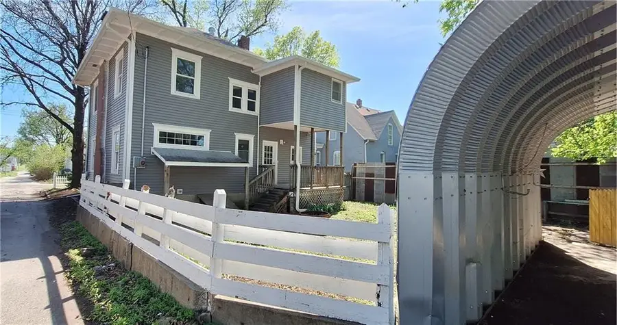 1103 Calhoun Street, Chillicothe, MO 64601 - #2