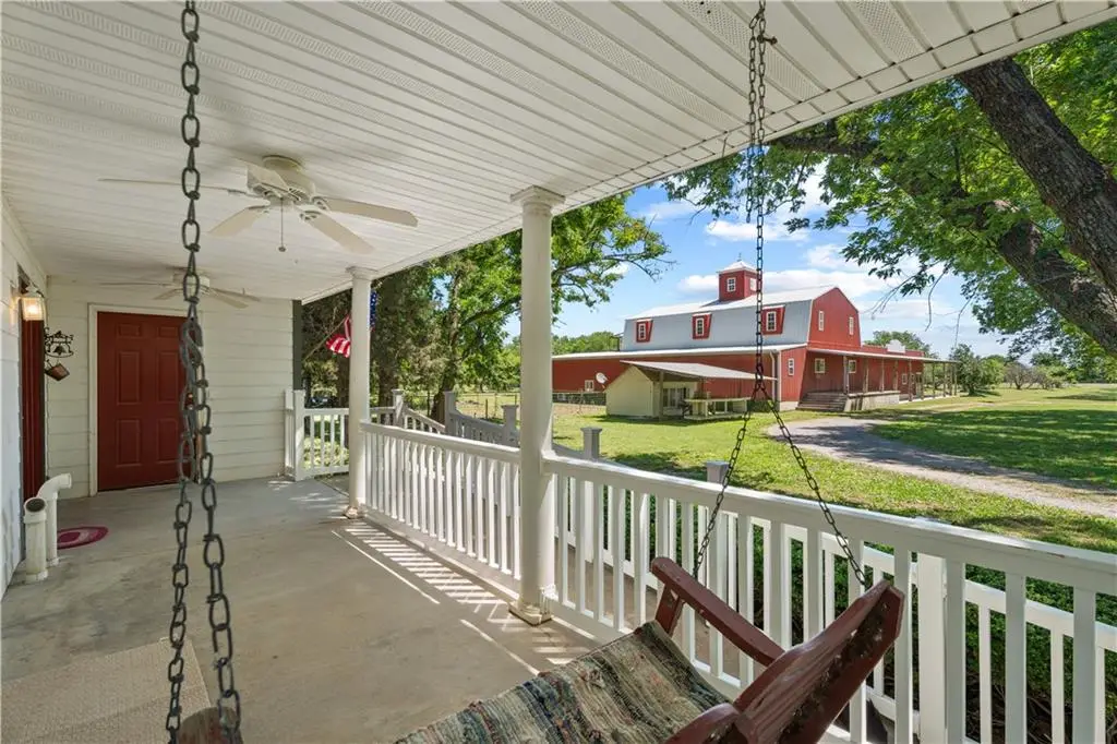 3800 120th Road, Thayer, KS 66776 - #1