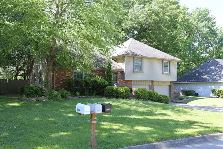 1908 Countryside Drive, Pittsburg, KS 66762 - #3