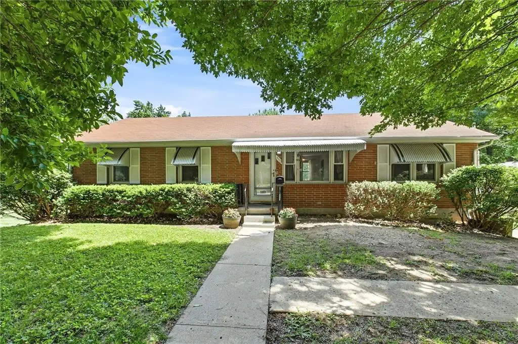 3113 S Scott Avenue, Independence, MO 64052 - #1
