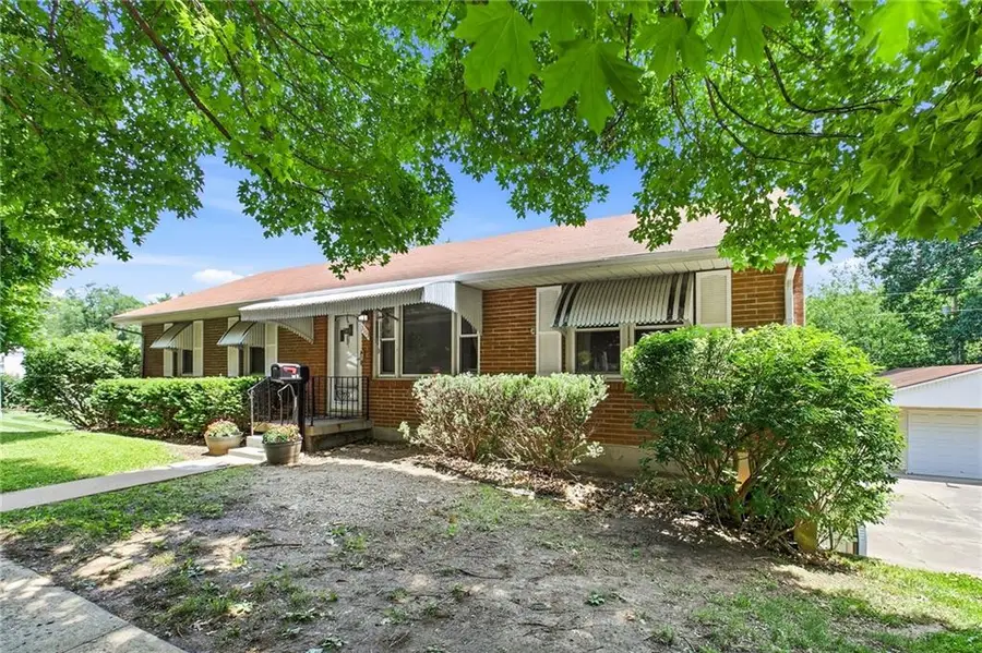 3113 S Scott Avenue, Independence, MO 64052 - #2