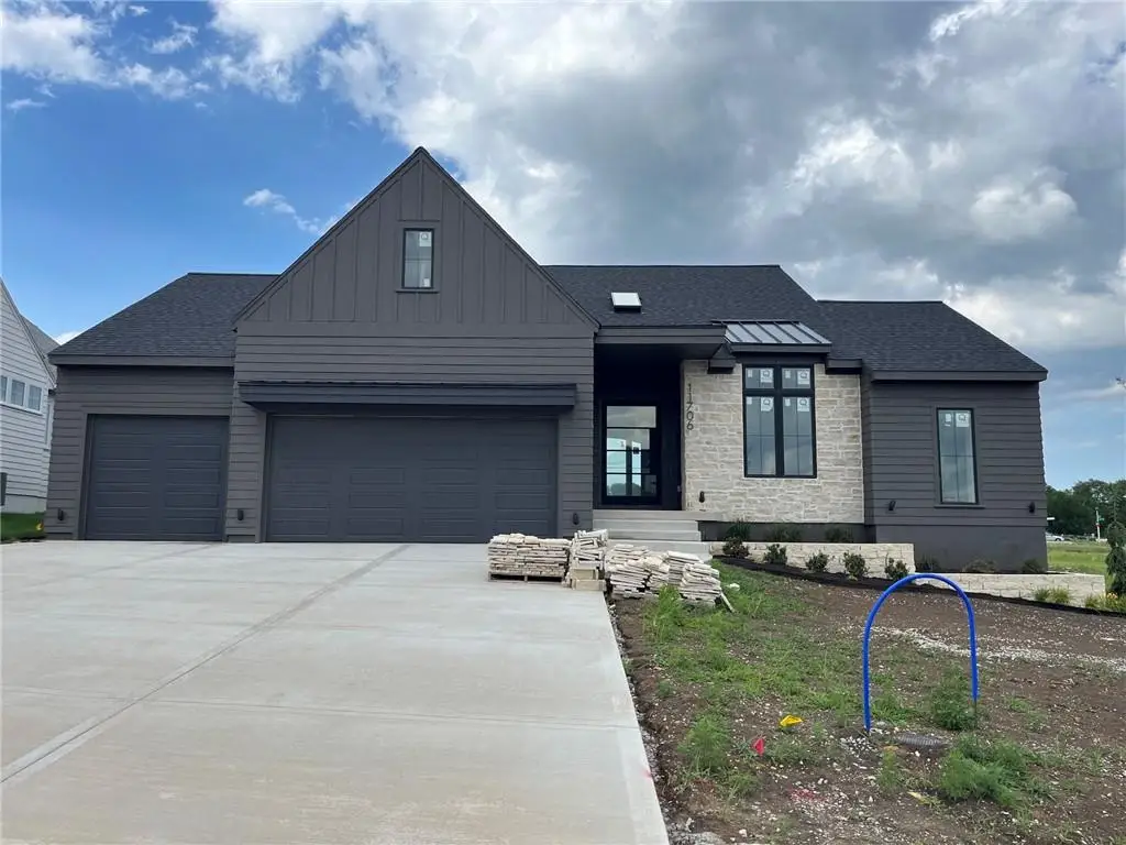 11706 W 181st Terrace, Overland Park, KS 66013 - #1