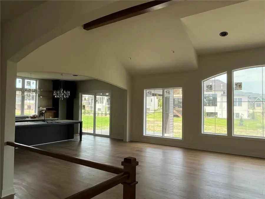 11706 W 181st Terrace, Overland Park, KS 66013 - #2