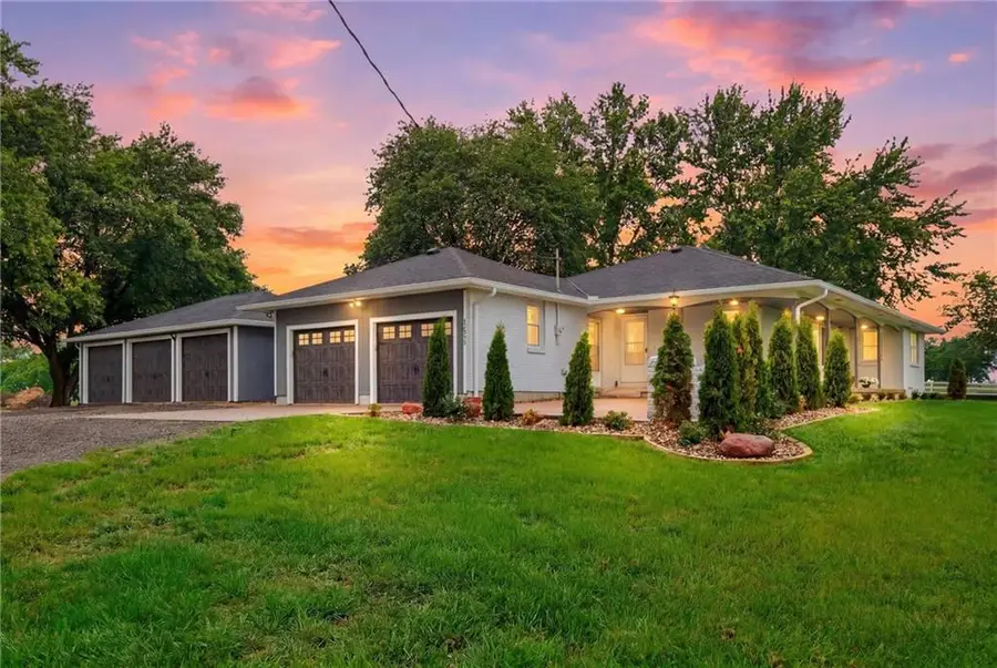 17341 N 158th Street, Basehor, KS 66007 - #2