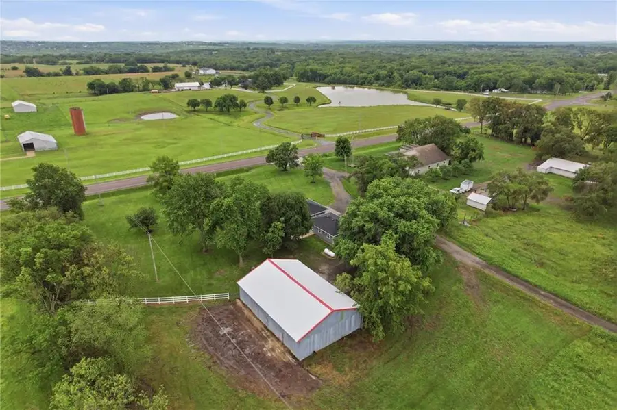 17341 N 158th Street, Basehor, KS 66007 - #3