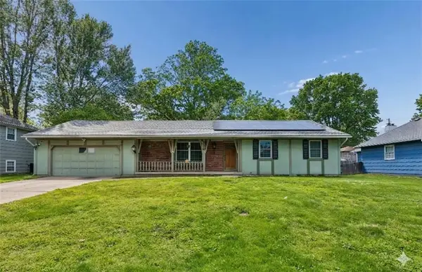 316 Hawthorne Drive, Belton, MO 64012