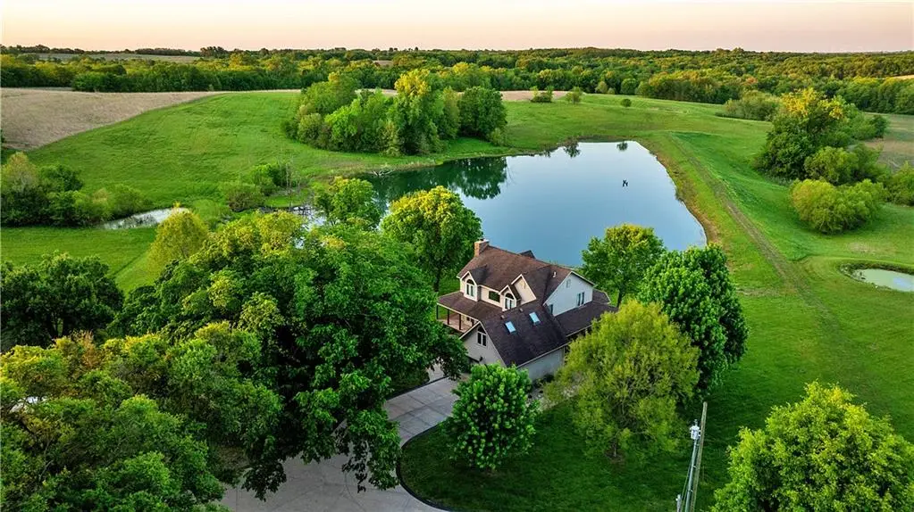 1658 SE Offutt Road, Maysville, MO 64469 - #1