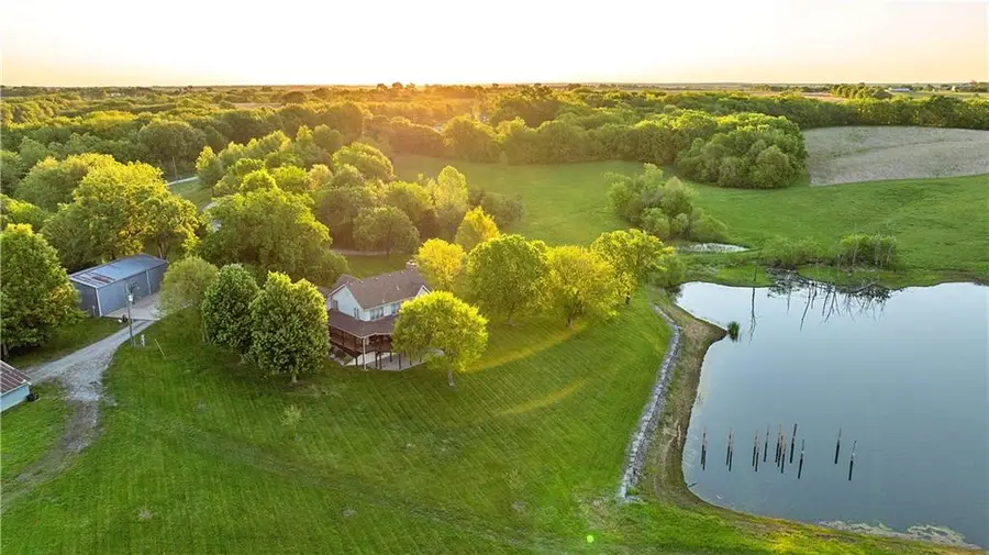1658 SE Offutt Road, Maysville, MO 64469 - #2