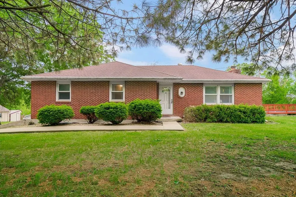 2526 Tri County Line Road, Lathrop, MO 64465 - #1