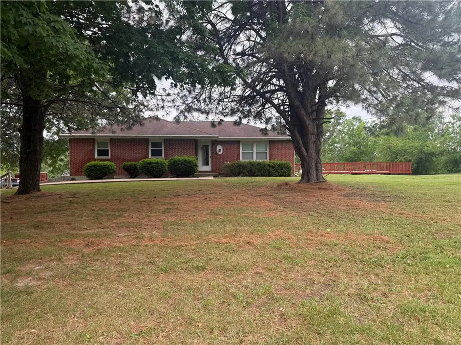 2526 Tri County Line Road, Lathrop, MO 64465 - #2