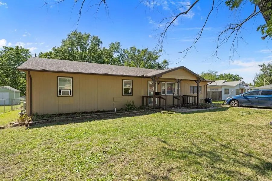 1304 S Little Street, Fort Scott, KS 66701 - #2