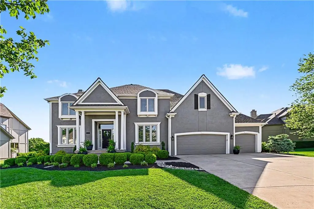 12801 Century Street, Overland Park, KS 66213 - #1