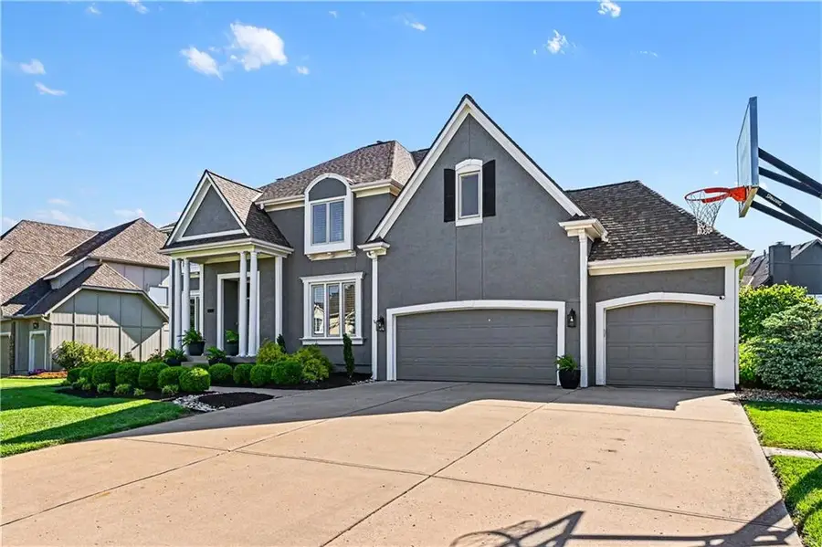 12801 Century Street, Overland Park, KS 66213 - #2
