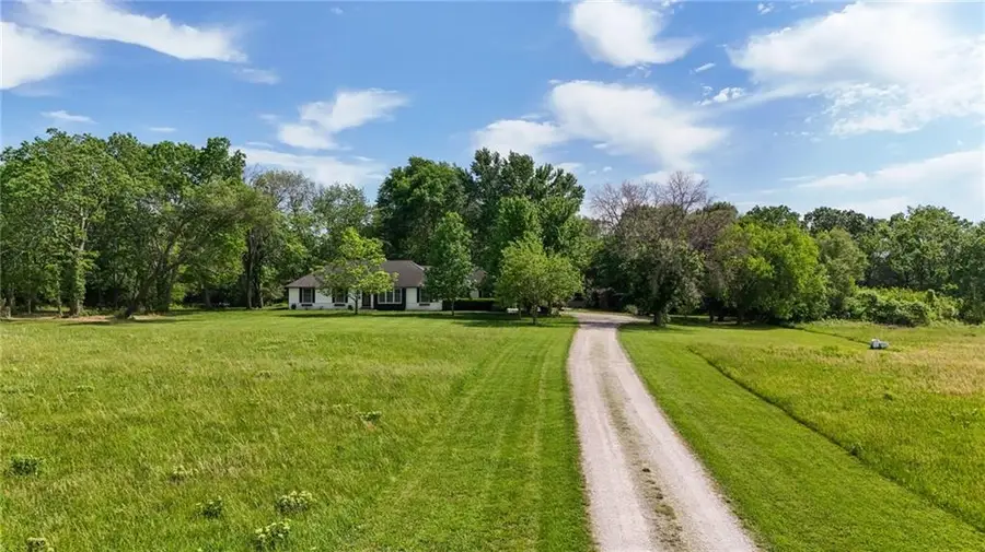 1769 N 300 Road, Baldwin City, KS 66006 - #2