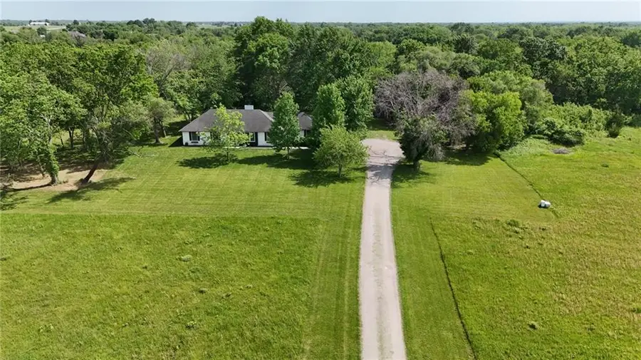 1769 N 300 Road, Baldwin City, KS 66006 - #3