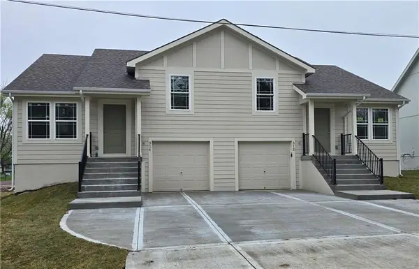 512/514 W Lawrence Street, Spring Hill, KS 66083