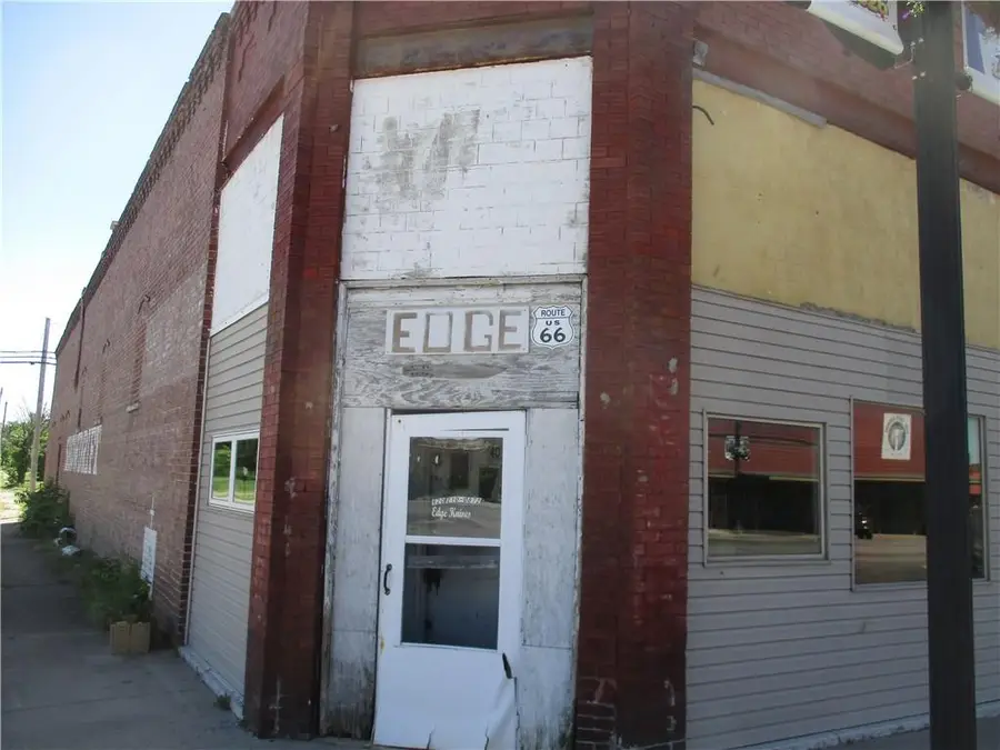 401 S Main Street, Galena, KS 66739 - #2