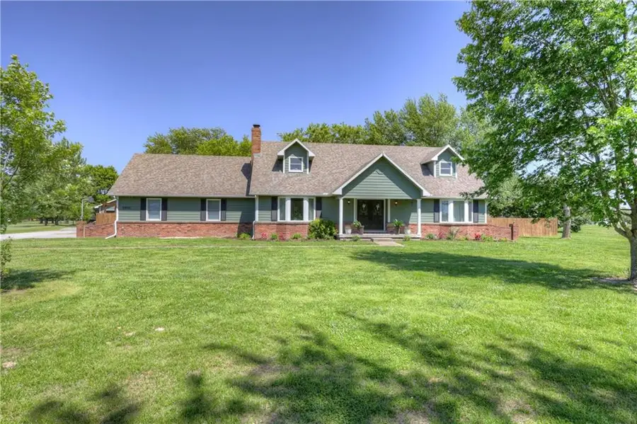 1810 N Free King Highway, Pittsburg, KS 66762 - #3