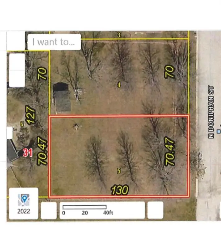 1103 N Doniphan Street, Lawson, MO 64062 - #2