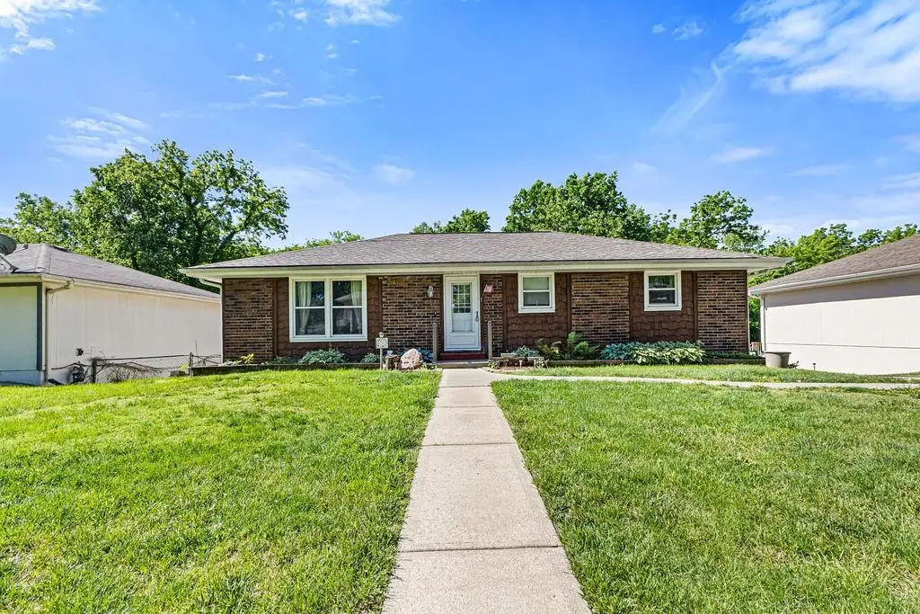 4510 Zebra Lane, Saint Joseph, MO 64506 - #1