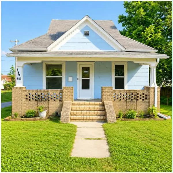 209 W 8th Street, Pittsburg, KS 66762