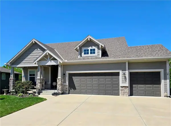 389 N Ferrel Street, Olathe, KS 66061