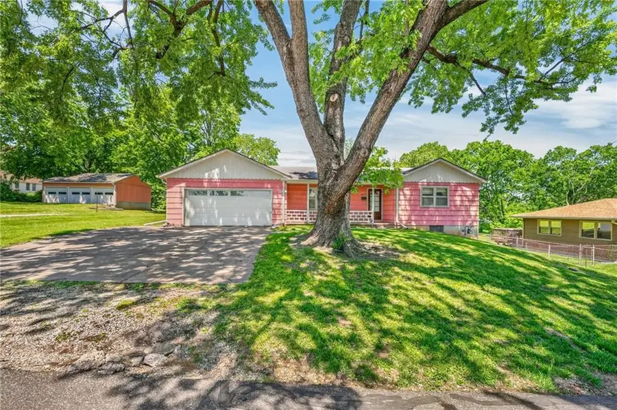 3514 Kimball Avenue, Kansas City, KS 66104 - #2
