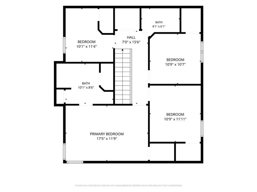 1015 Tamarisk Drive, Leavenworth, KS 66048 - #3