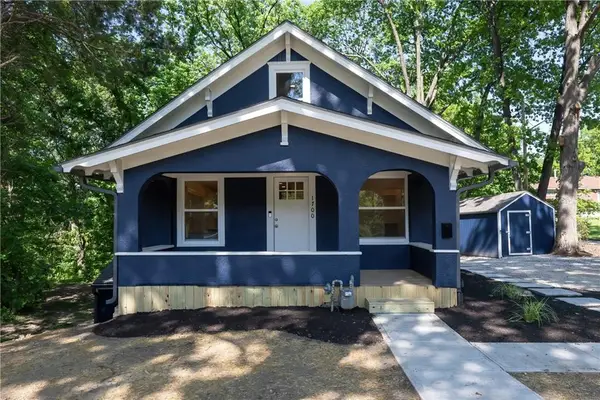 1700 N 22nd Street, Kansas City, KS 66102