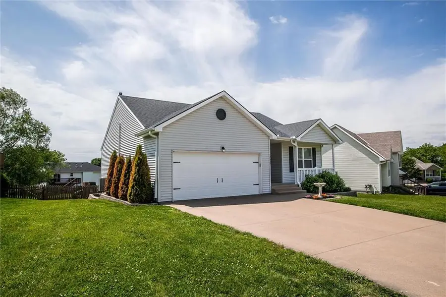 12630 NW Oak Ridge Road, Platte City, MO 64079 - #2