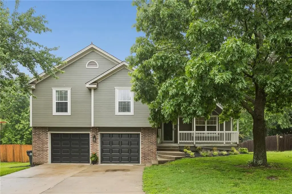 4619 SW 8th Street, Blue Springs, MO 64015 - #1